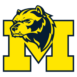 Michigan Wolverines Svg, Michigan Wolverines Logo Svg, NCAA Svg, Sport Svg, Png Dxf Eps File