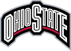 Ohio State Buckeyes Logo Svg, Eps, Dxf, Png Instant Download