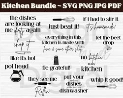 200 Kitchen Bundle SVG, Trending SVG, Kitchen SVG ,Farmhouse svg Bundle, Family Sign svg, Rustic Sign svg, Wood Sign  /