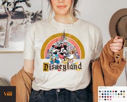 Disneyland Shirt, Walt Disney Shirt, Disney World Shirt, Universal Studio Shirt, Family Vacation Shirt, Disney Shirt