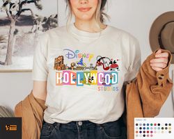 Hollywood Studios Shirt, Walt Disney World Shirt, Universal Studio Shirt, Family Vacation Shirt, Disney Shirt
