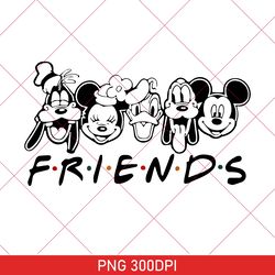 Mickey & Co. Est 1928 PNG, Mickey and Friends PNG, Disneyland PNG, Disneyworld PNG, Disney Family Matching PNG