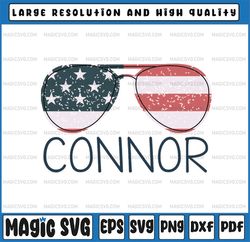 Personalized 4th of july Svg, Kids Fourth of July Svg, Patriotic SVG Png, Independence Day Svg, American Flag, Personali