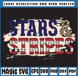 Stars and Stripes PNG for sublimation printing DTG printing - Sublimation design download - T-shirt designs sublimation