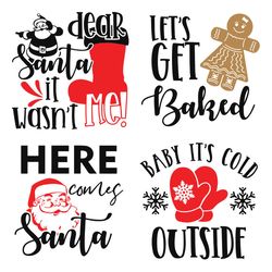 Christmas svg bundle Merry christmas svg Christmas quotes svg,silhouette svg fies