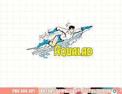 Aquaman Aqualad png, digital print,instant download