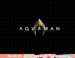 Aquaman Movie Logo png, digital print,instant download