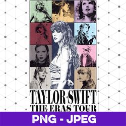 Vintage Taylor Swift PNG Merch,The Eras Tour Taylor Swift Merch PNG,The Eras Tour 2023,TS Eras Tour concert PNG,Midnight