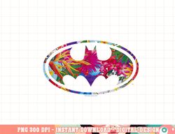 Batman Hawaiian Shield png, digital print,instant download