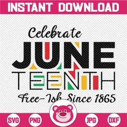 Juneteenth Free-Ish Since 1865 Freedom Day PNG,Celebrate Juneteenth png,Black History png