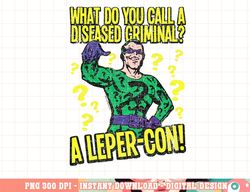 Batman Riddler Diseased Criminal T Shirt png, digital print,instant download