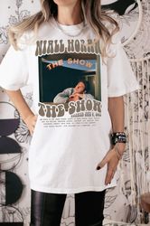 Niall Horan Shirt, Niall Horan T-shirt for Men Women, Niall Horan Shirt for fan, Niall Horan 2023 shirt, Niall Horan