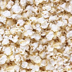Popcorn 23 Seamless Tileable Repeating Pattern