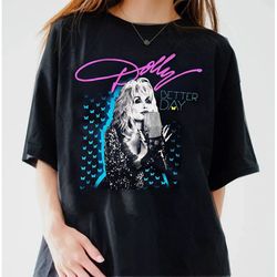 Trent Crimm Dolly Shirt