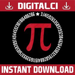 Funny Nerdy Geeky Math Pictograph Pi Day Spiral Science Pi Day, Funny Pi Day, Math 14th PNG Sublimation