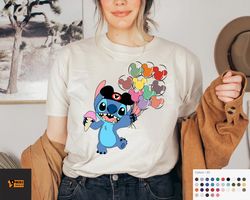 Stitch Shirt, Star Wars Shirt, Stitch, Disney Stitch, Universal Studio Shirt, Family Vacation Shirt, Disney Shirt