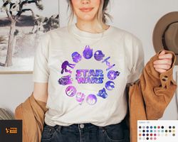 Vintage Star Wars Shirt, Death Stars Shirt, Star Wars Shirt, Friends Shirt, Disney Star War Shirts , Disneyland Shirt