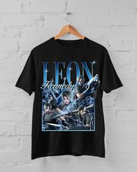 leon shirt bojjico｜TikTok Search