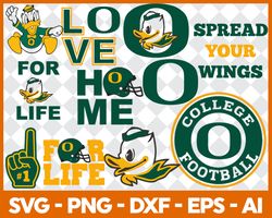 Spread Your Wings Football Team svg, Spread Your Wings svg, N C A A Teams svg, N C A A Svg, Png, Dxf, Eps