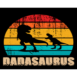 Dadasaurus Svg, Fathers Day Svg, Fathers Svg, Father Dinosaur Svg, Dada Svg, Dad Svg, Daddy Svg, Dinosaur Baby Svg, Dino