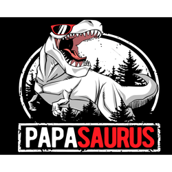 Papasaurus Svg, Fathers Day Svg, Papa Saurus Svg, Papa Svg, Saurus Svg, Papa Dinosaur Svg, Dinosaur Svg, Grandpa Svg, Gr