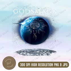 Godsmack Png, Planetary Png, Godsmack 2023 Png, Godsmack Rock Band Tour Png, PNG High Quality, PNG, Digital Download