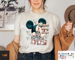 Vintage Best Day Ever Shirt , Mickey Mouse Shirt, Vintage Disney Shirt, Disney Shirts, Disneyland, Walt Disney Shirt