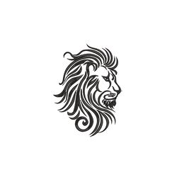 Lion Embroidery Designs, Lion With Crown Embroidery Designs, Lion Head, Machine Embroidery Files, Digital Download