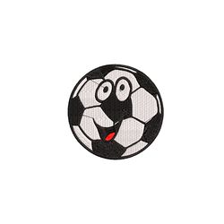 Soccer Ball Embroidery Designs, Soccer Ball Embroidery Designs, Soccer Ball, Machine Embroidery Files, Digital Download