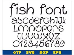fish hook fishing svg font, fish hook font otf, fishing font svg, fish hook font fish svg cricut, fishing svg
