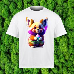 Teddy Bears / Children's t-shirt print / Baby Jersey Short Sleeve Tee