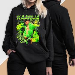 Kaarija Eurovision 2023 Shirt, Kaarija T-shirt for Men Women, Eurovision 2023 Shirt, Kaarija Eurovision Shirt for fan