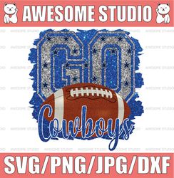 Dallas Football Png, Dallas Cowboy Png, Nfl Png, NFL Teams, NFL Png, Football Teams Png, Instant Download