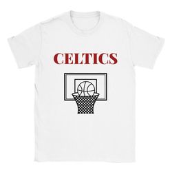 Celtics Unfinished Business Shirt, Boston Celtics T-shirt for men women, Boston Celtics NBA Shirt for fan, NBA 2023 Tee