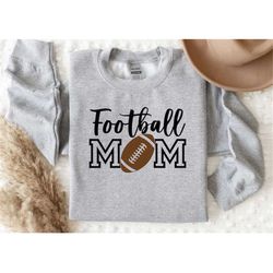 Football Mom Sweatshirt, Touch Down Kinda Day Sweatshirt, Touch Down Hoodies, Football Shirt, Game Day Shirt, Football S