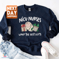 Nicu Nurse Halloween SweatDigital, Pediatric Nurse Digital For Halloween, Nurse Costume Halloween Digital
