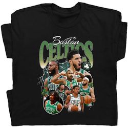 Jayson Tatum Shirt, Jayson Tatum Boston Celtics T-shirt for men women, Jayson Tatum NBA shirt, Boston Celtics NBA Shirt