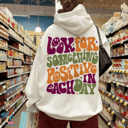 positive hoodie, do what makes you happy hoodie, inspirational hoodie, aesthetic hoodie, preppy vsco hoodie, custom