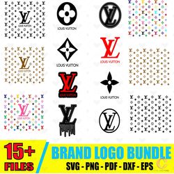 Fashion Brand Archives - Store Free SVG Download