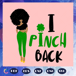 Afro woman svg, Afro woman St Patricks Day svg, Afro svg, St Patricks Day Svg, St Patricks Svg, patricks SVG, Afro