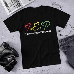 IEP Mode Shirt, Sped Teacher Shirt, IEP Teacher Shirt, Mental Health Shirt, Neurodiversity Inclusion Shirt, Iep Gift Ide
