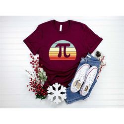 Happy Pi Day Shirt, Pi Shirt, Pi Symbol Shirt, Maths Lover Shirt, Maths Teacher Gift, Engineer Shirt, Pi Day Shirt, 3.14