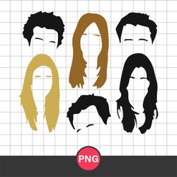 Friends Png, Best Friends Png, Buddy Png, BFF Png, Friendship Png, F30052305