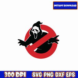 Scream Svg / Scream Cricut Vector Bundle /You Hang Up DIY / Png Image For T-shirt / Cut File For Cricut Silhouette