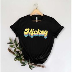 Mickey Shirt, Best Day Ever Shirt, Disney Vacation Custom Shirt, Disney Shirt, Disney Trip Shirt, Disney Shirt