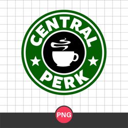 Central Perk Coffee Png, Friends Png, Best Friends Png, Buddy Png, BFF Png, Friendship Png, F30052338