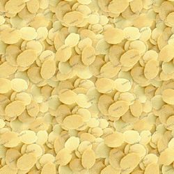 Ruffles Seamless Tileable Repeating Pattern