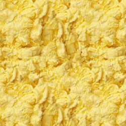 Scrambled Eggs Seamless Tileable Repeating Pattern