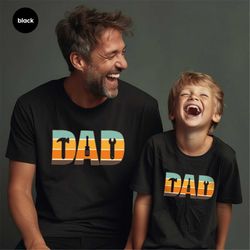 Retro Dad Shirt, Fathers Day Gifts, Tools Graphic Tees, Vintage Mechanic T Shirt, Fixer Father Outfit, Handyman Gifts, P