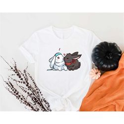 The Untamed Mo Dao Zu Shi Shirt, The Untamed Shirt, Anime Gift T-shirt, Harajuku Clothing, Mo Dao Zu Shi Fan Gift, Lan Z